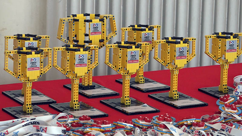 Lego takmičenje po 06