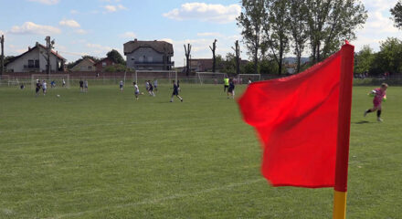 Stari grad kup veliko gradiste fudbal deca 01