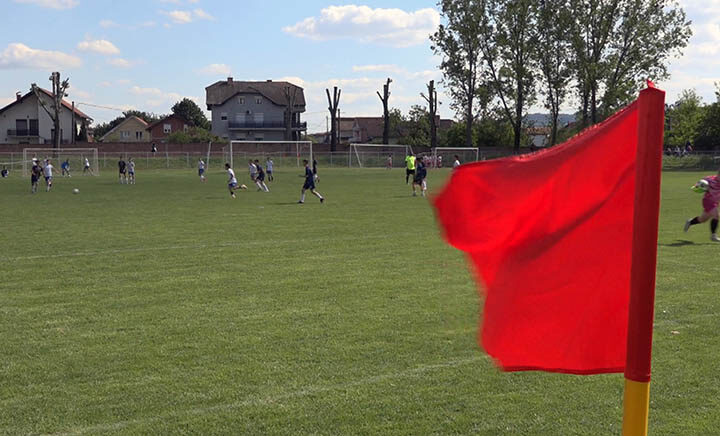 Stari grad kup veliko gradiste fudbal deca 01