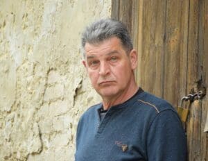 Selektor festivala Goran Ibrajter