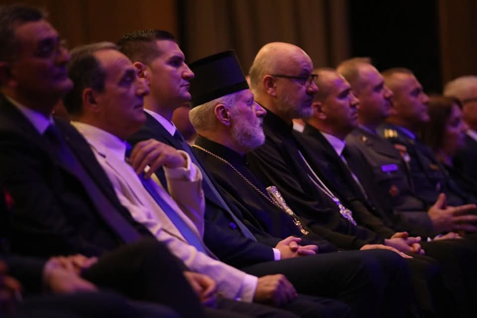 svecana akademija povodom gradske slave pozarevca gradska slava pozarevca