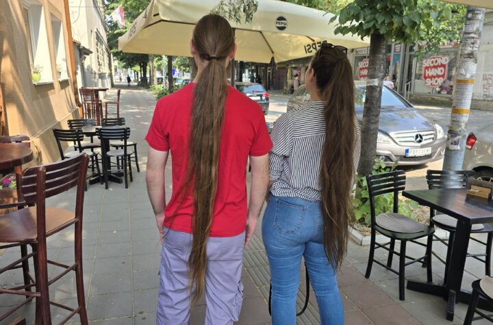 Fotografija dana