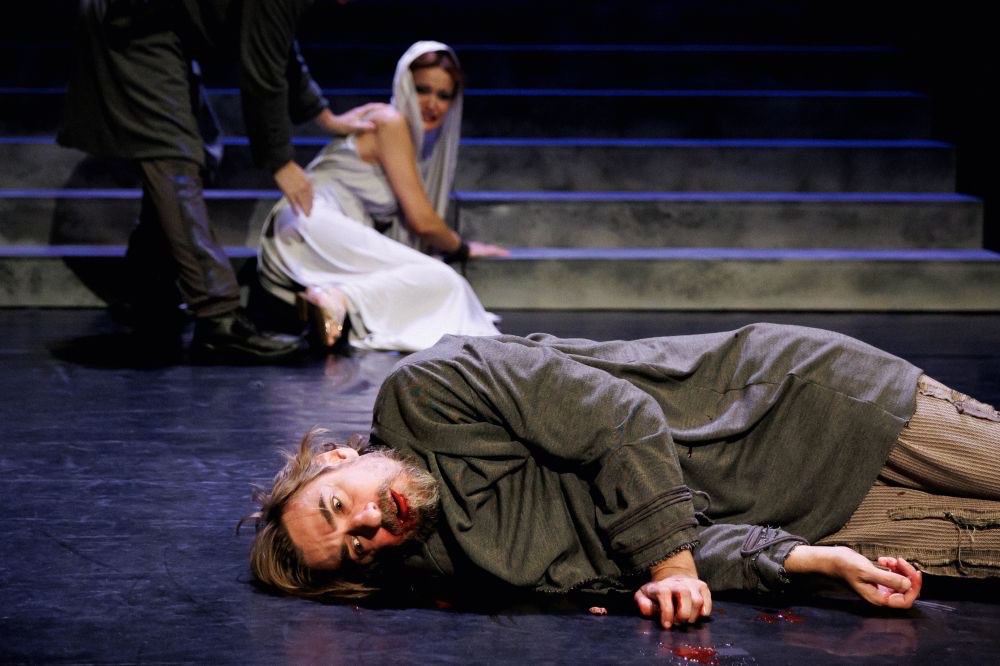 viminacium fest predstava ucutkivanje sokrata