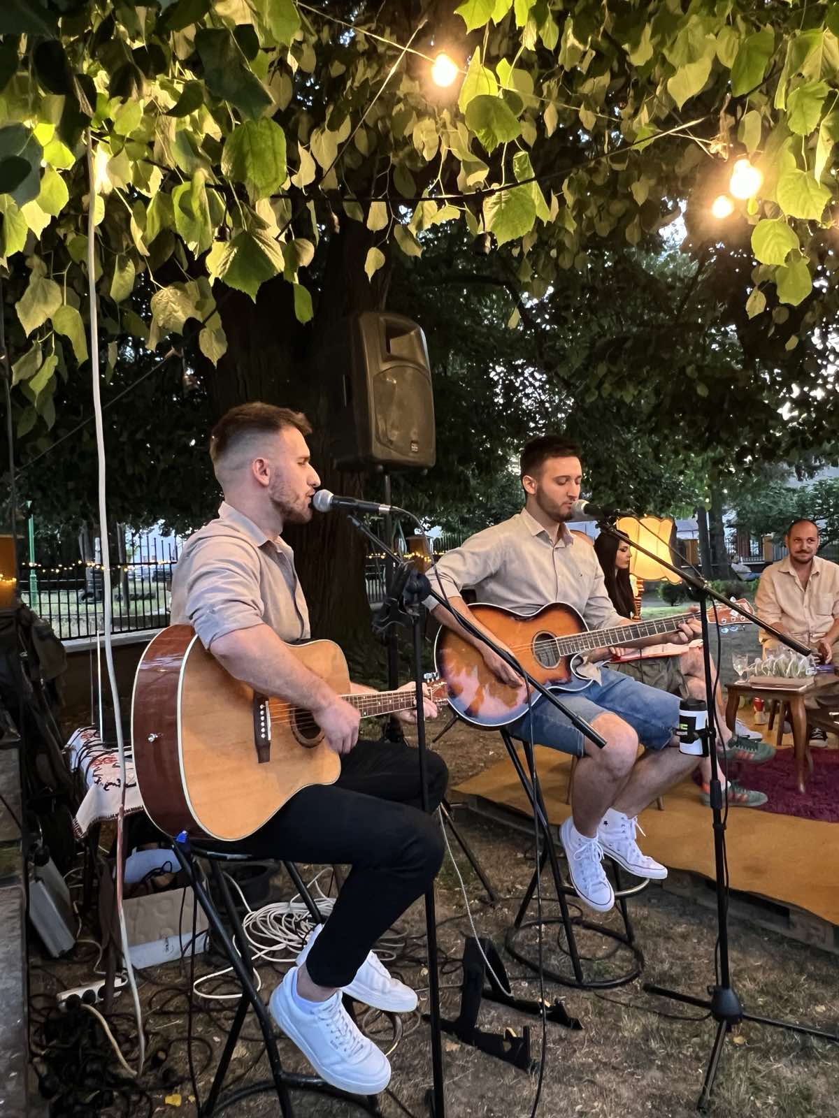 Kad cveta lipa 2 aut.anja janković