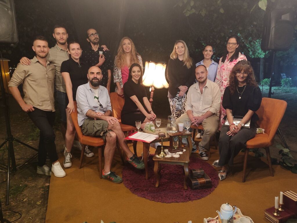 Kad cveta lipa 6 aut.ivana milutinović glušac