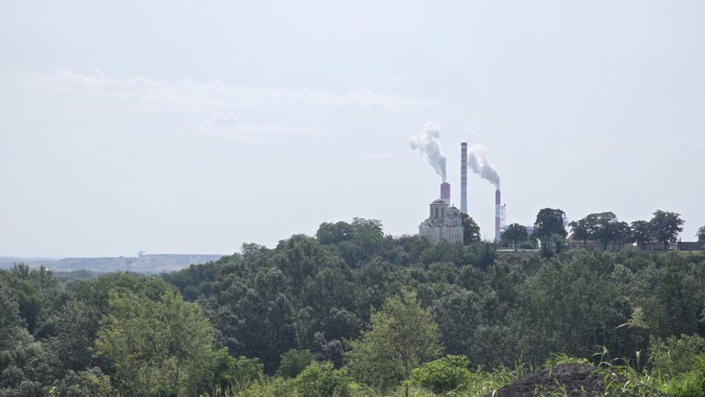 Kostolac kop teko 201217