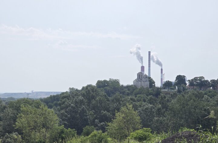Kostolac kop teko 201217