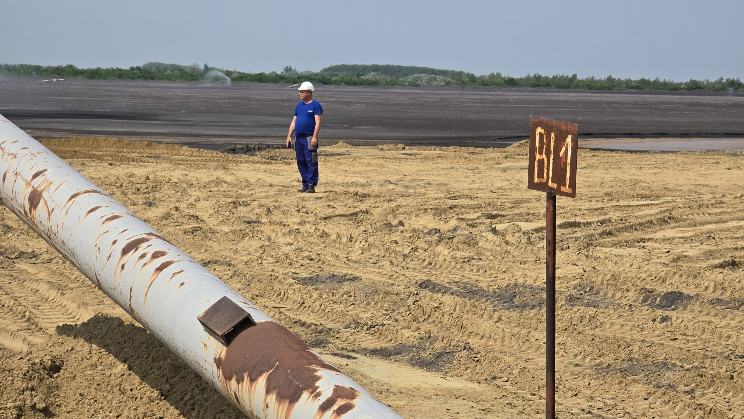 Kostolac kop teko 222227