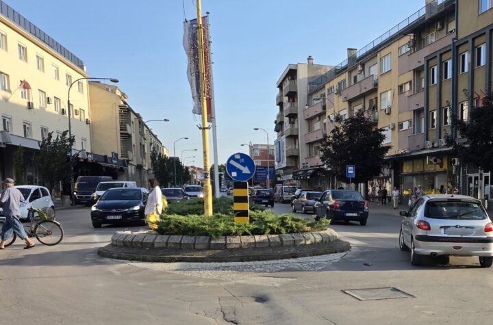 Pozarevac leto saobracaj