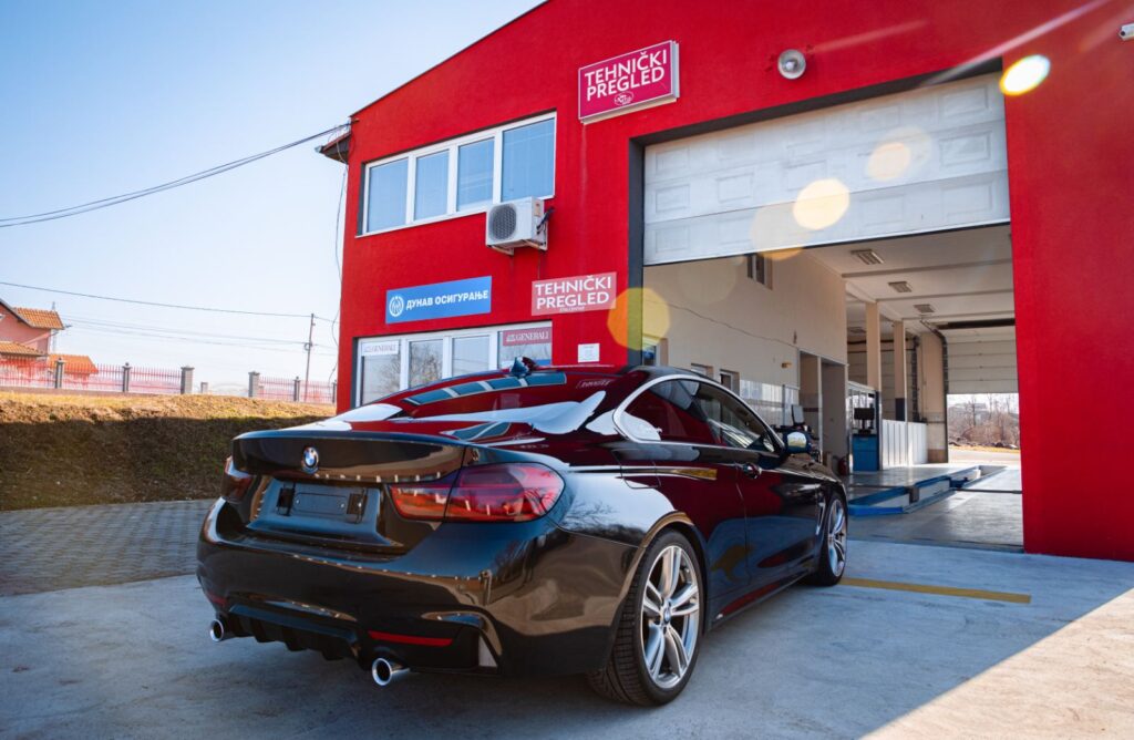 Tehnicki pregled auto 2