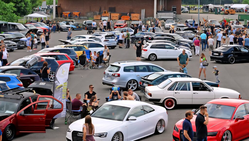 Tjunirani automobili