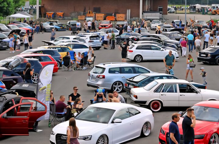 Tjunirani automobili