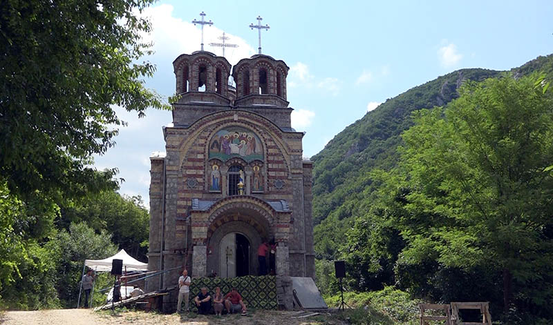 Manastir oreškovica 01