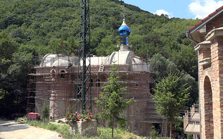 Manastir oreškovica 02