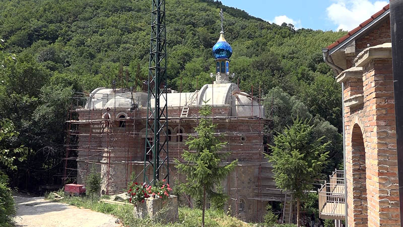 Manastir oreškovica 02