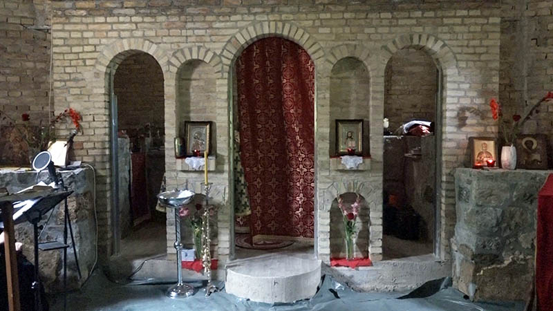 Manastir oreškovica 03