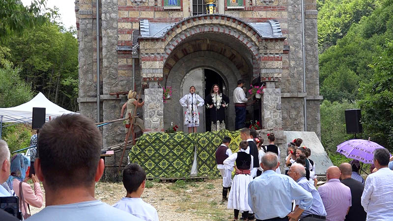 Manastir oreškovica 05