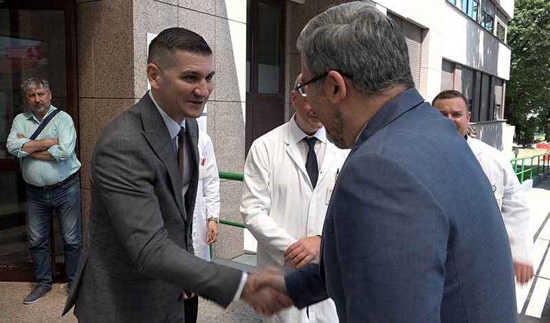 Otvaranje nove bolnice 01