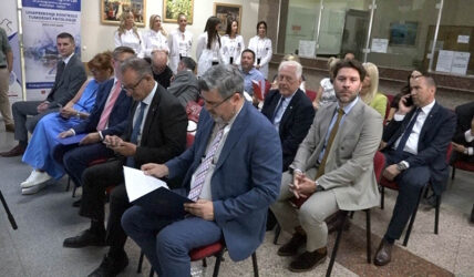 Otvaranje nove bolnice 02