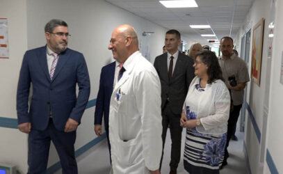 Otvaranje nove bolnice 03