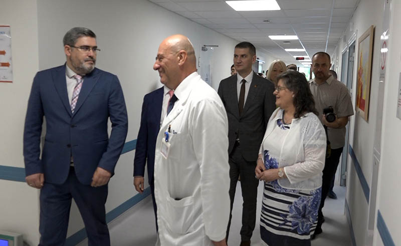 Otvaranje nove bolnice 03