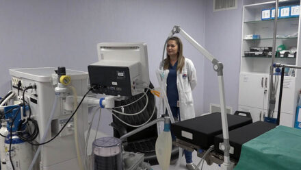 Otvaranje nove bolnice 05