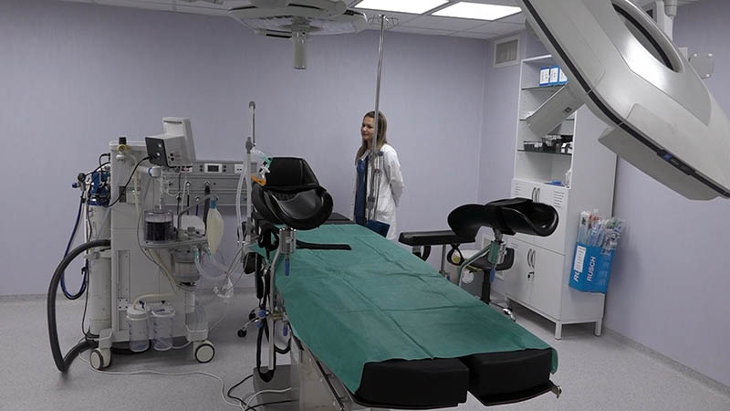 Otvaranje nove bolnice 06