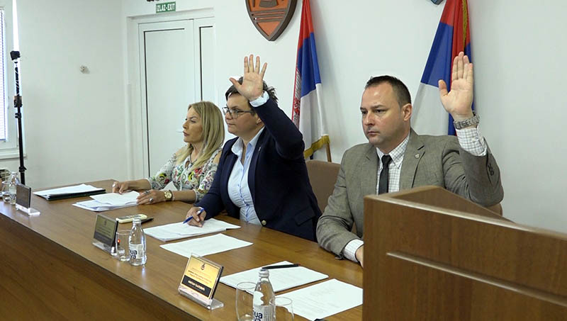 Sednica kostolac jun 2025