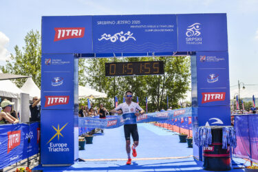 Triatlon 2025 srebrno jezero2