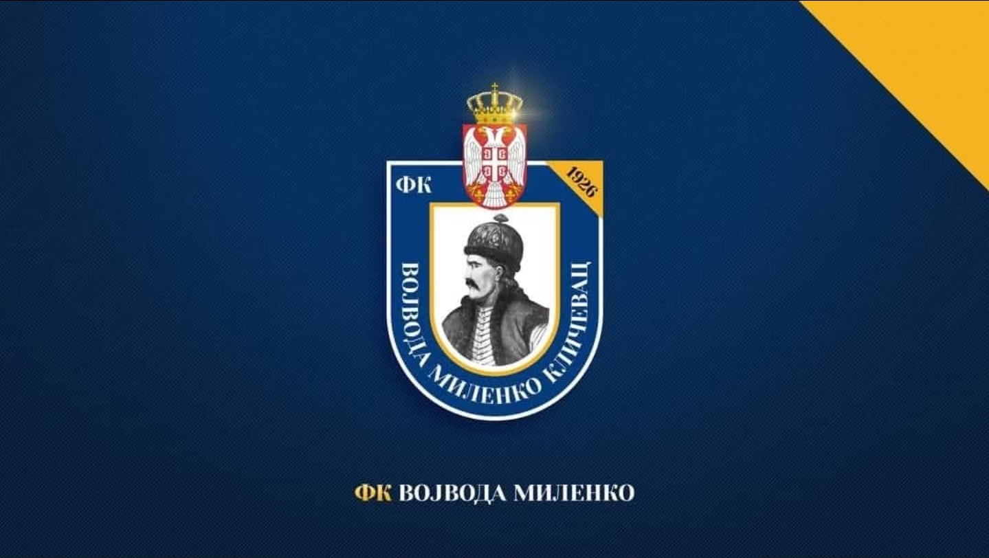 Fk vojvoda milenko klicevac