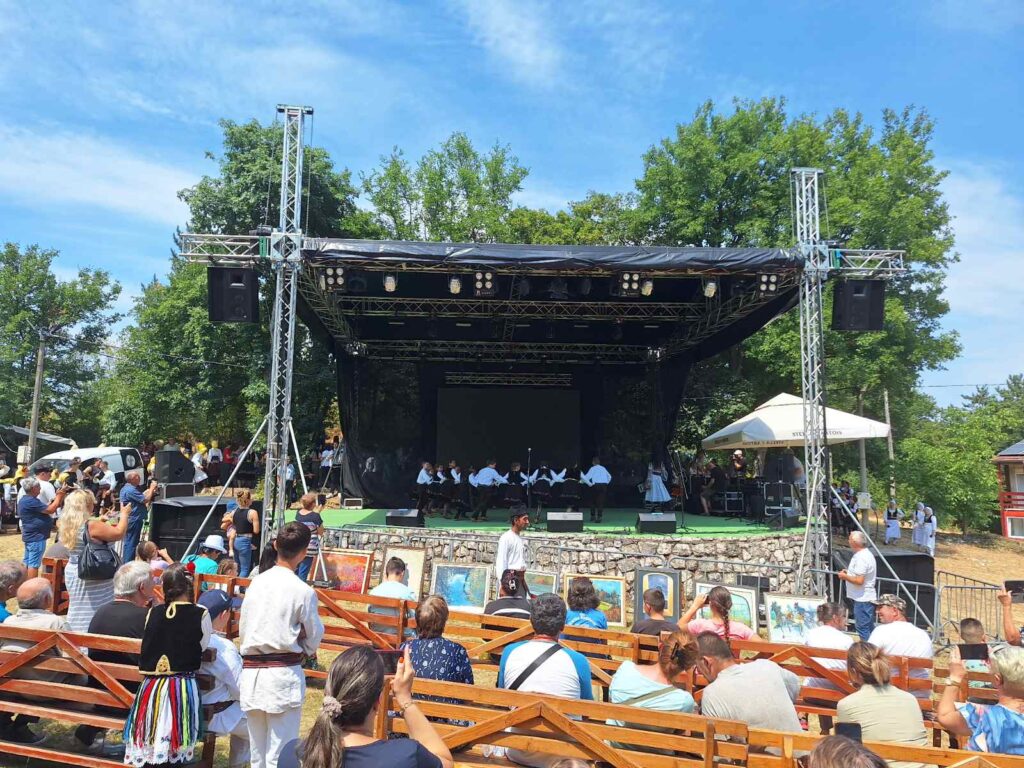 Sabor vrela homolja 151f v