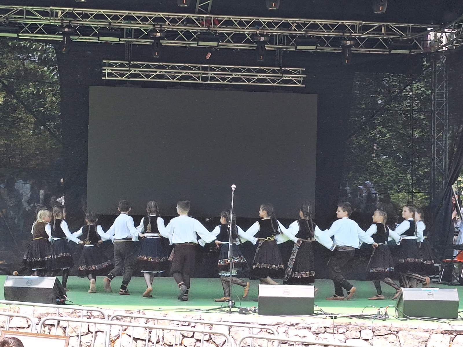 Sabor vrela homolja 7c v