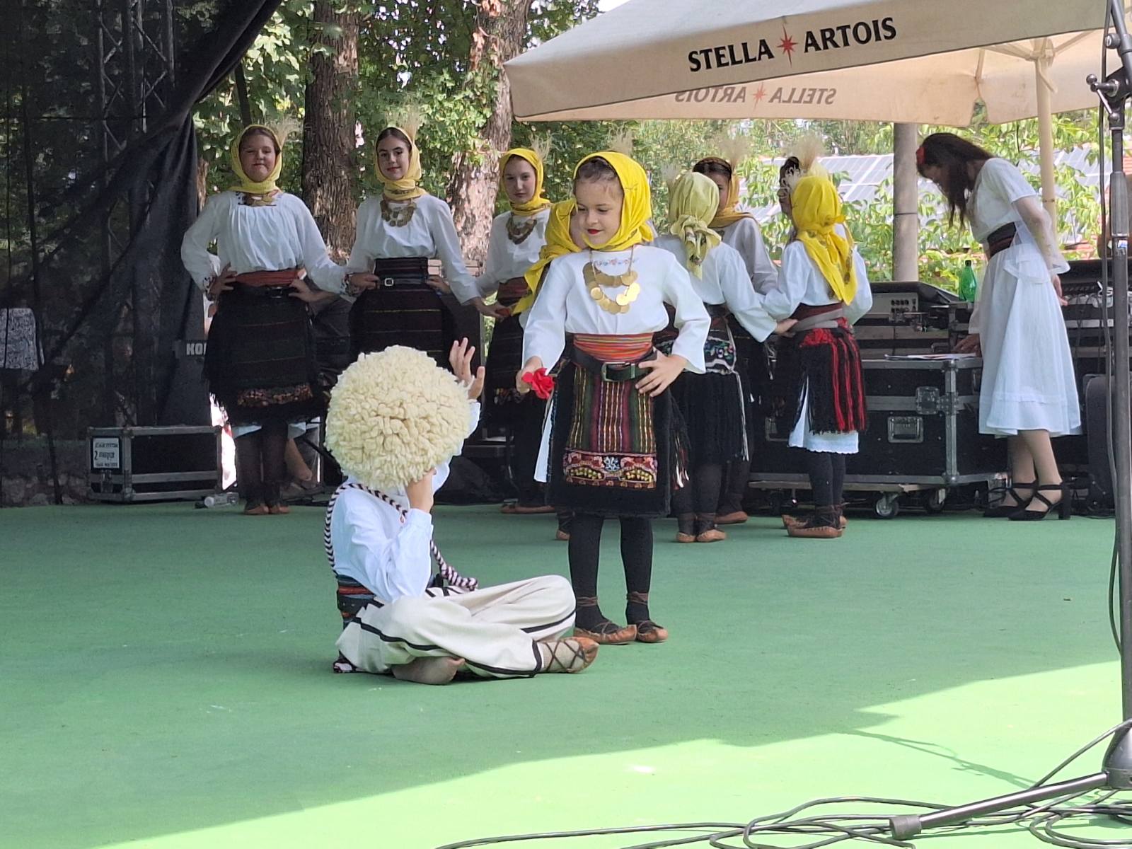 Sabor vrela homolja f2c v