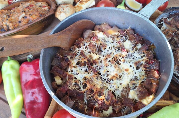 Sabor vrela homolja hrana d6 v