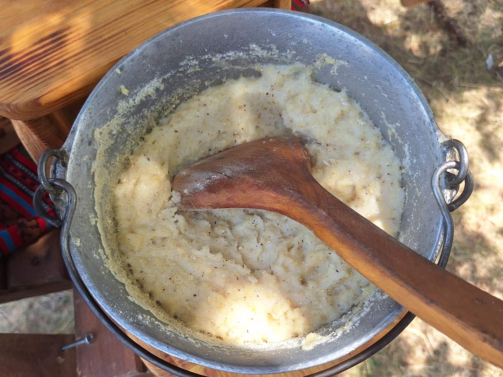 Sabor vrela homolja hranabf v