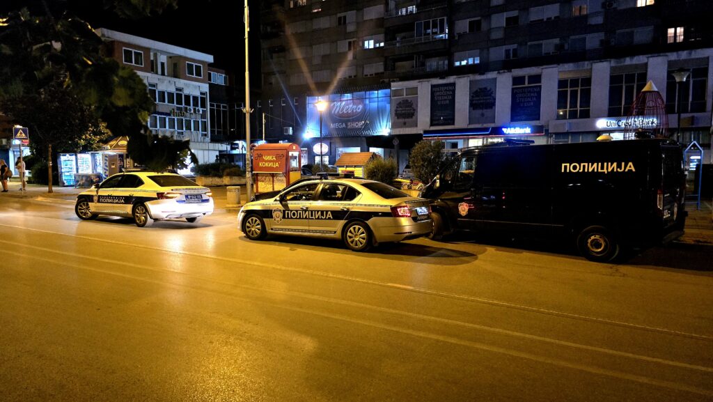 Saobracajna policija 225935