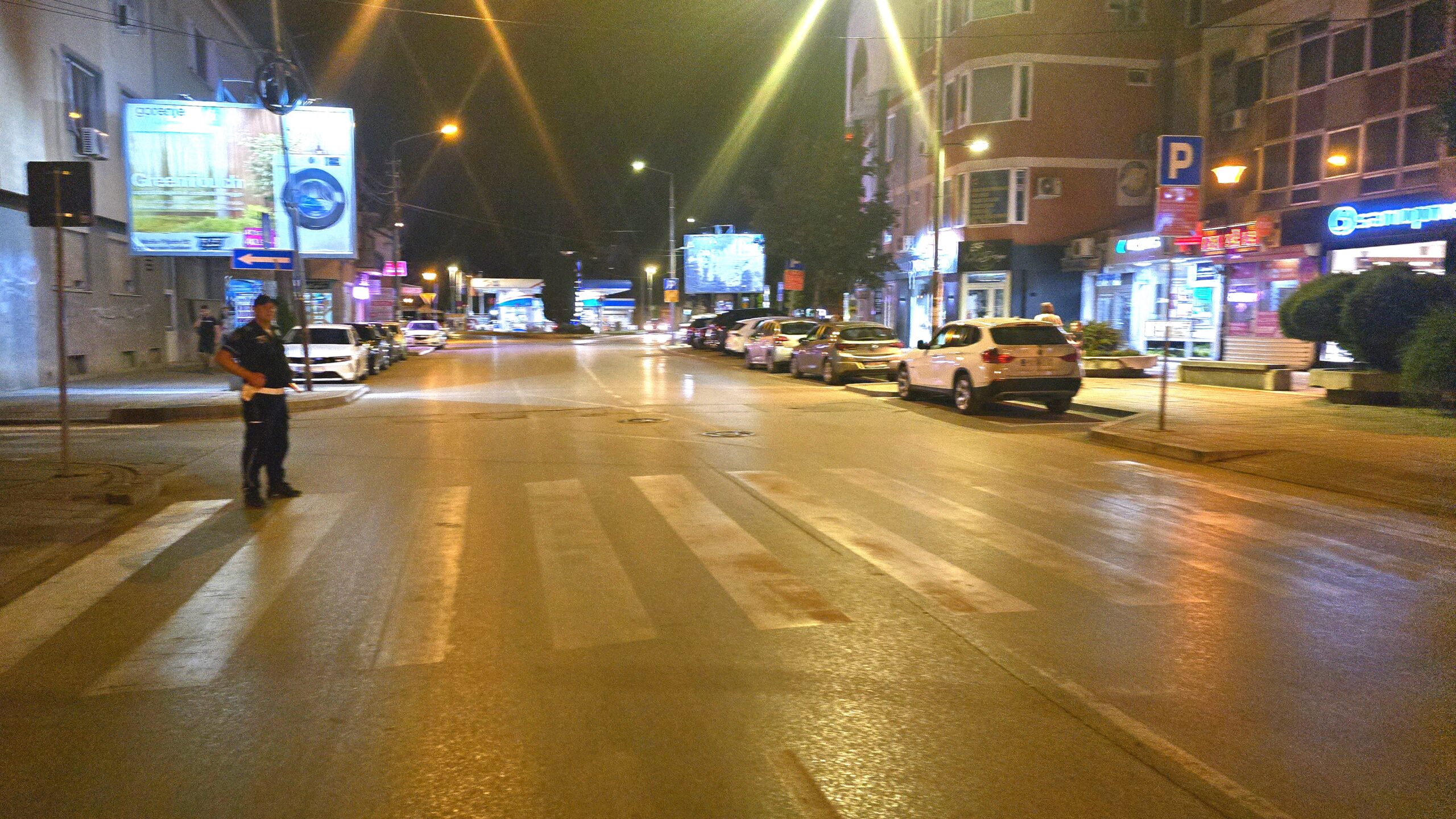 Saobracajna policija 25818