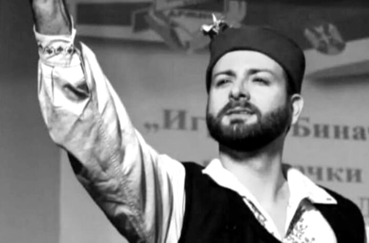 Foto: Društvene mreže / screenshot