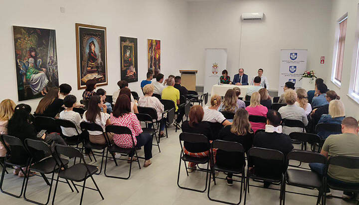 Karavan zdravlja golubac 02