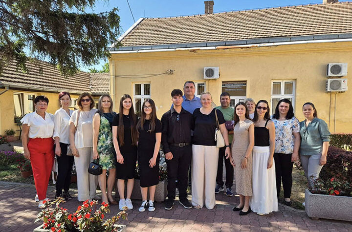 Naj ucenici žabari 01