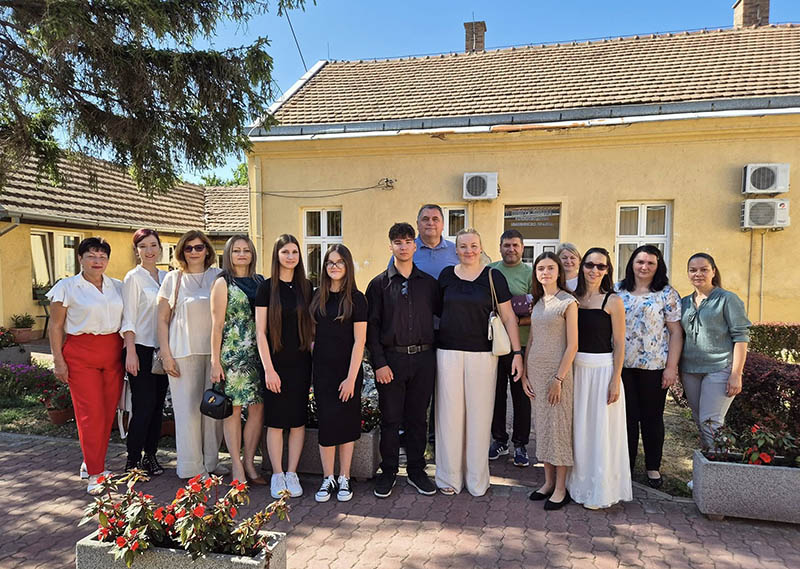 Naj ucenici žabari 01