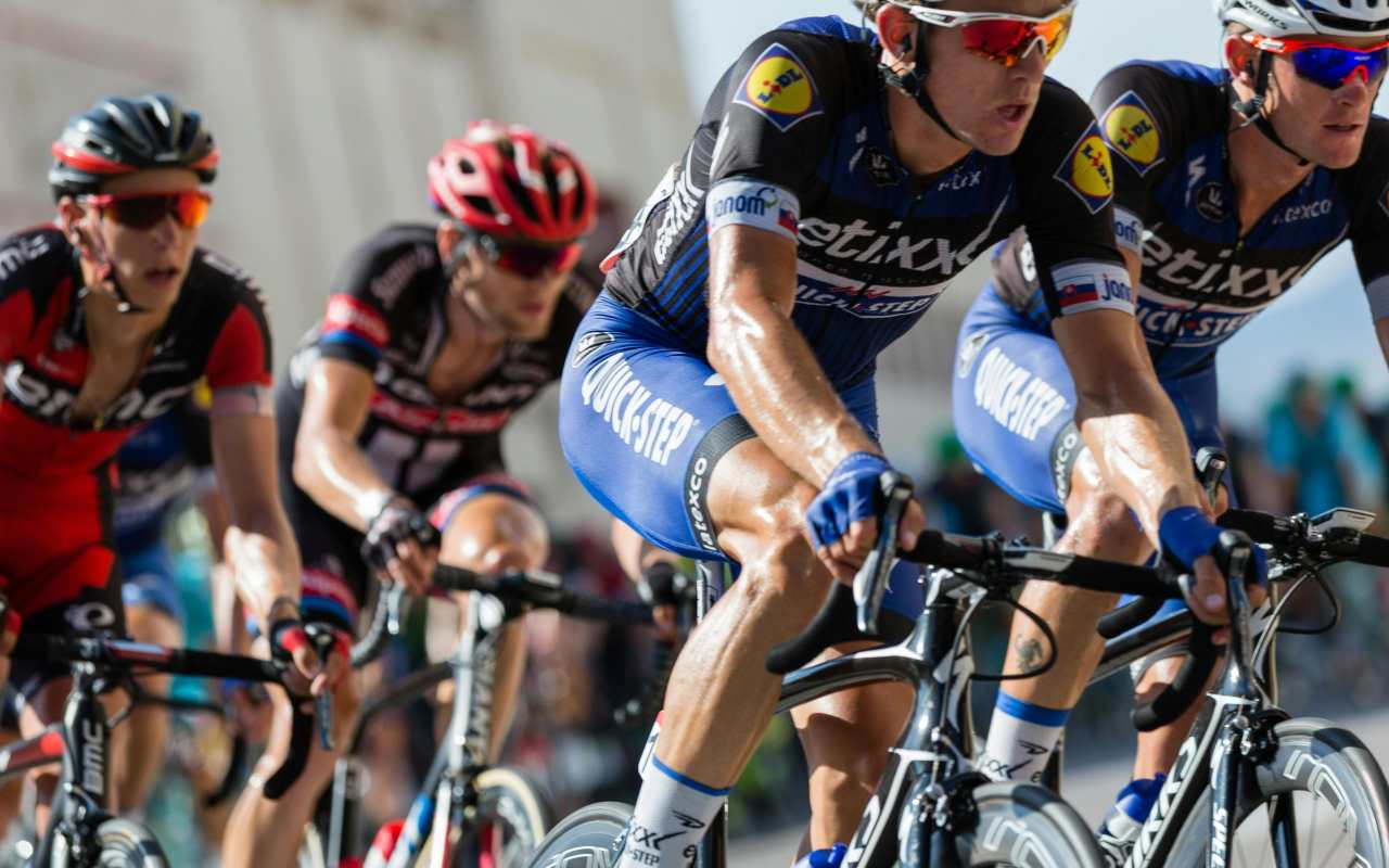 Sport uci zdravoj konkurenciji