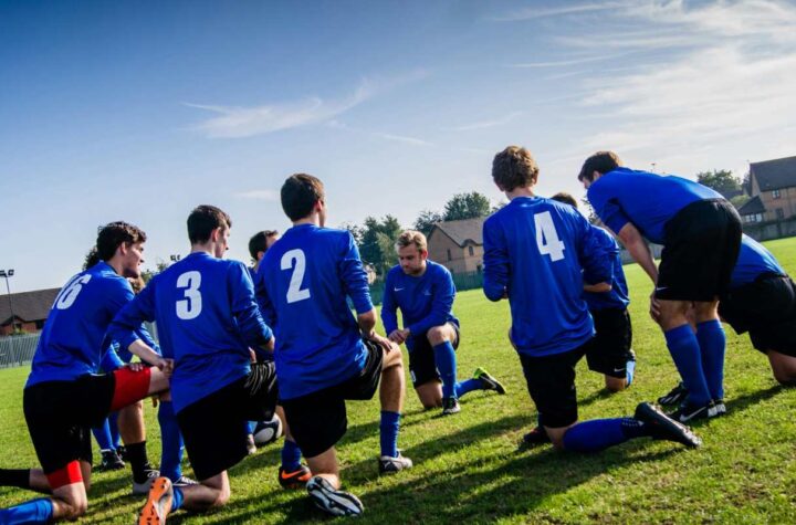 Sportska konkurencija