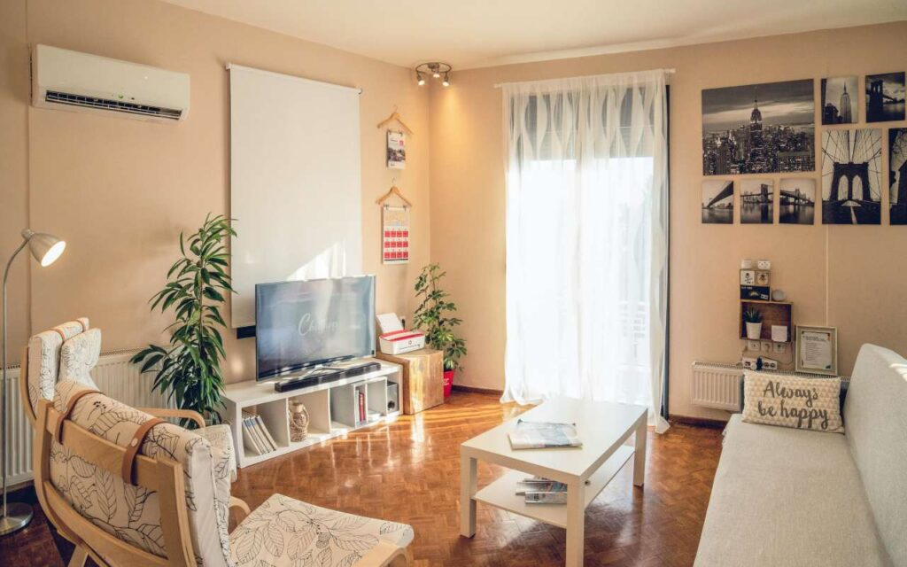 Udoban stan izdavanje