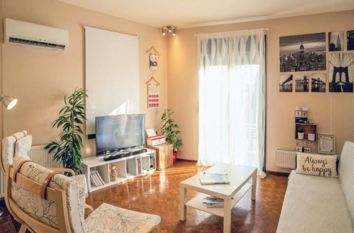 Udoban stan izdavanje