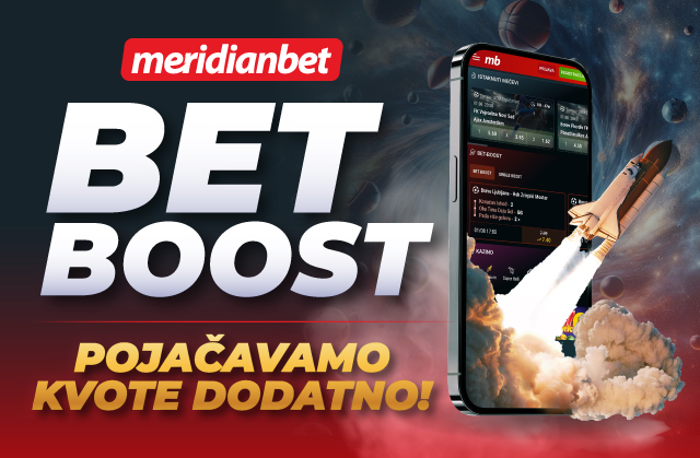 Bet boost vizual