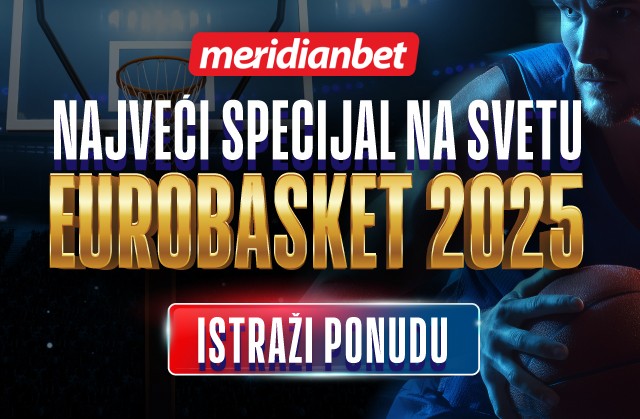 Eurobasket specijal vizual