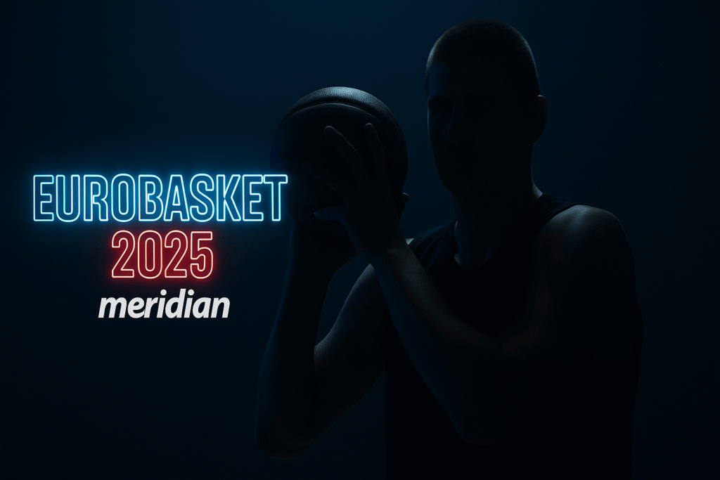 Eurobasket vizual