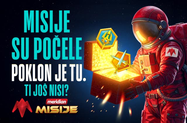 Misije vizual