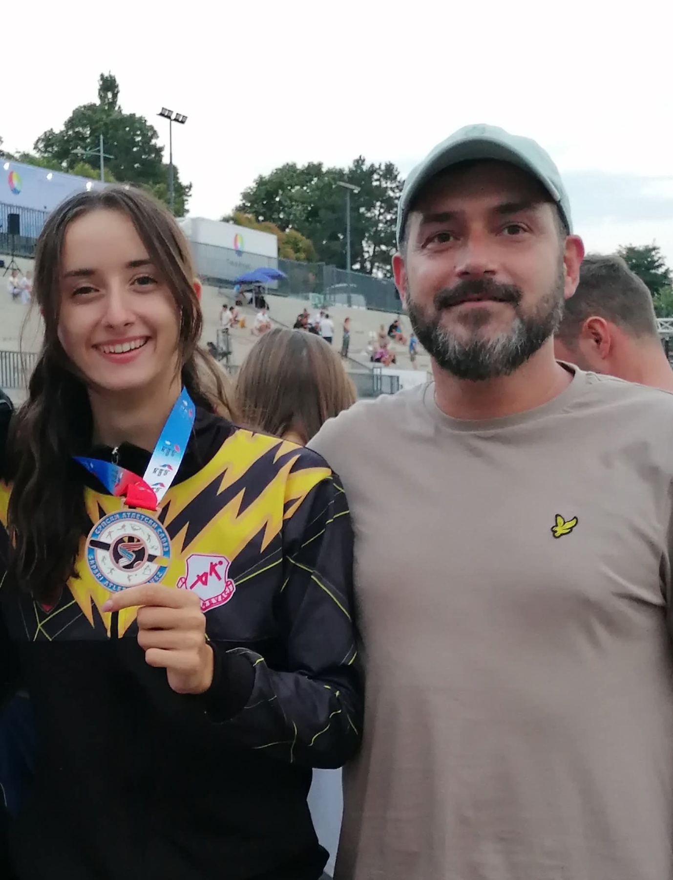 Masa rajic i milos ilic